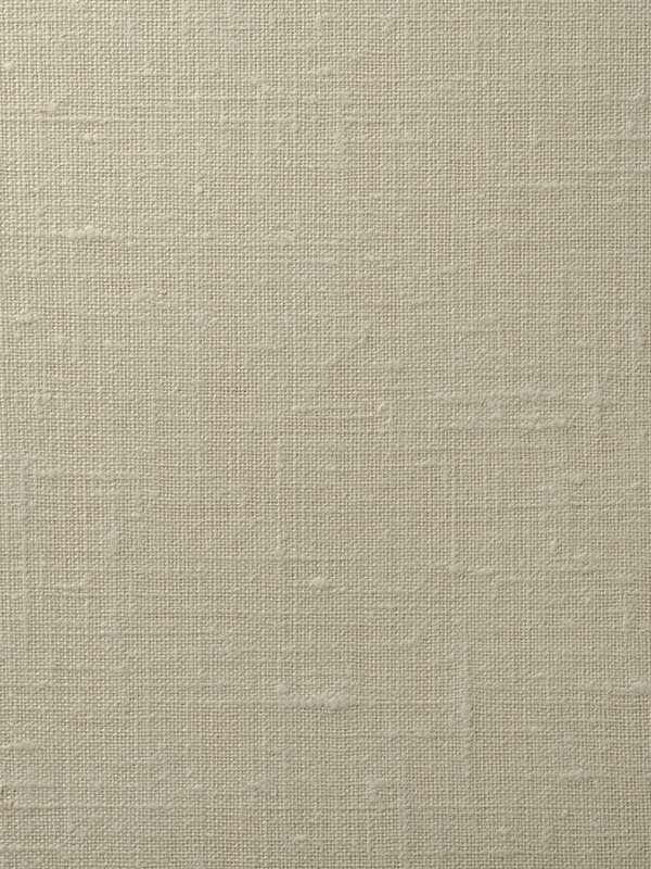 Amies wallpaper in hemp seed color - pattern number WFT1671.WT.0 - by Winfield Thybony in the Natural Textiles collection