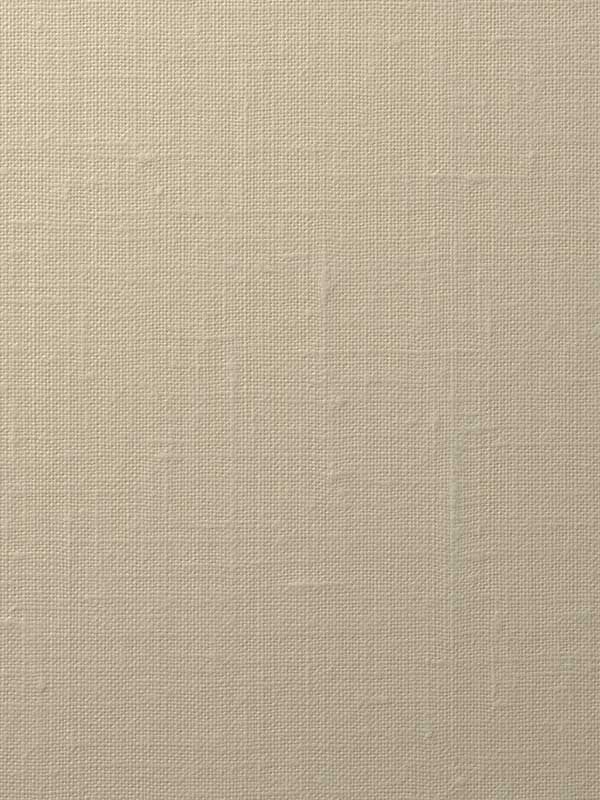 Amies wallpaper in creme brulee color - pattern number WFT1674.WT.0 - by Winfield Thybony in the Natural Textiles collection