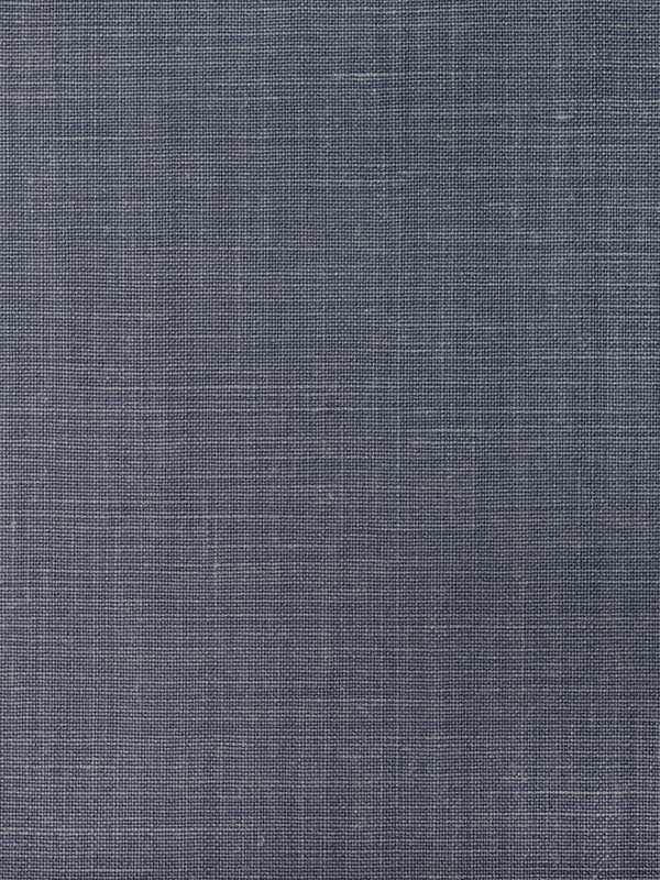 Balen fabric in cobalt color - pattern number WFT1685.WT.0 - by Winfield Thybony in the Natural Textiles collection