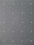 Amiett wallpaper in rivet color - pattern number WFT1686.WT.0 - by Winfield Thybony in the Natural Textiles collection