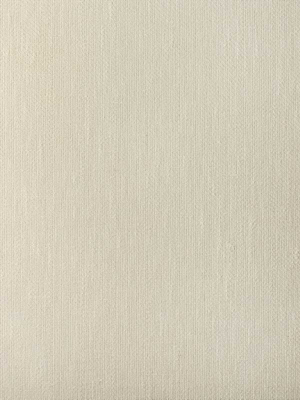 Callcott wallpaper in porcelain color - pattern number WFT1692.WT.0 - by Winfield Thybony in the Natural Textiles collection