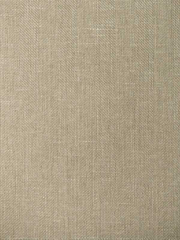 Callcott wallpaper in harvest color - pattern number WFT1693.WT.0 - by Winfield Thybony in the Natural Textiles collection
