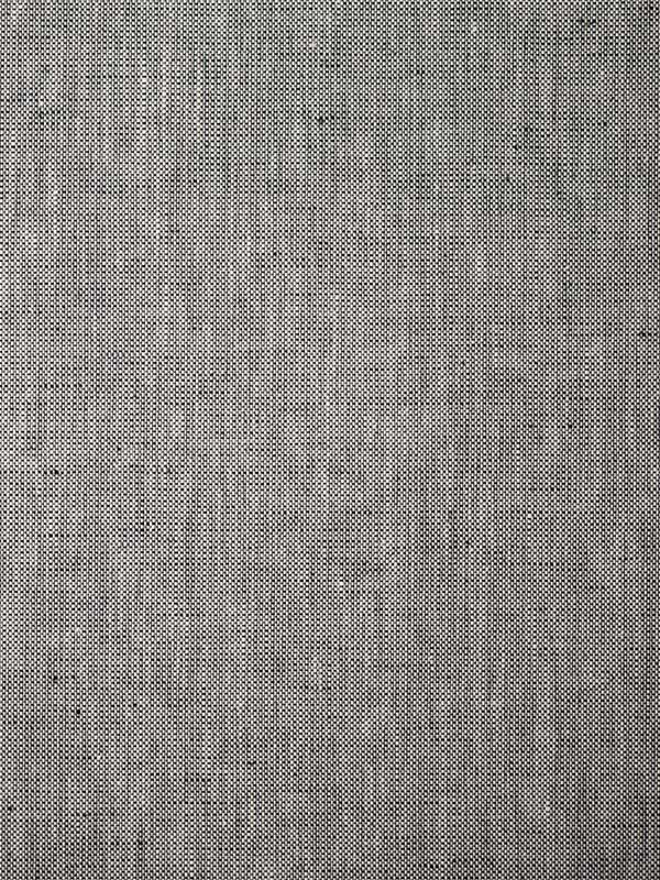 Canova wallpaper in granite color - pattern number WFT1699.WT.0 - by Winfield Thybony in the Natural Textiles collection