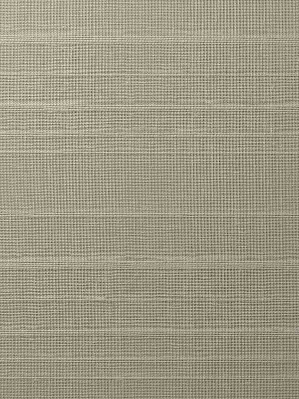 Fenton wallpaper in linoleum color - pattern number WFT1706.WT.0 - by Winfield Thybony in the Natural Textiles collection