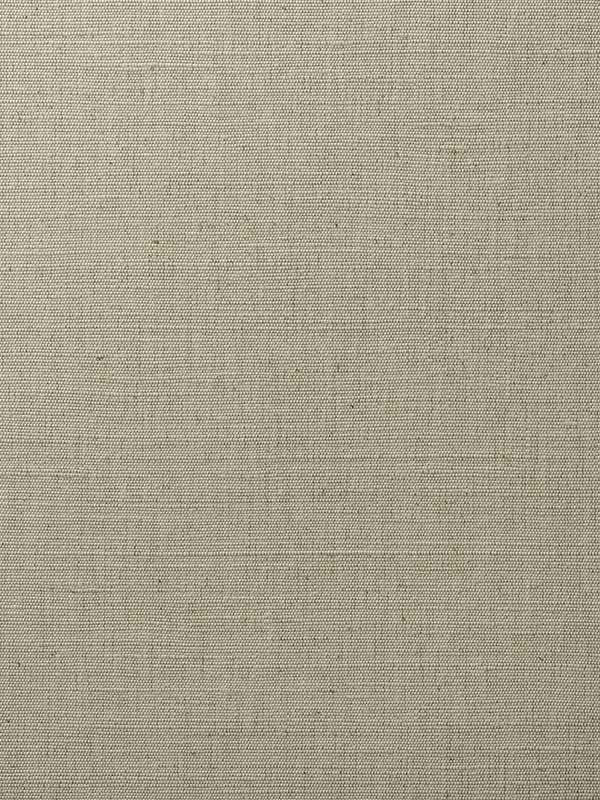 Delaine wallpaper in pumice color - pattern number WFT1712.WT.0 - by Winfield Thybony in the Natural Textiles collection