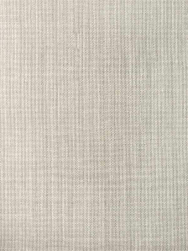 Morris wallpaper in snowfall color - pattern number WFT1713.WT.0 - by Winfield Thybony in the Natural Textiles collection