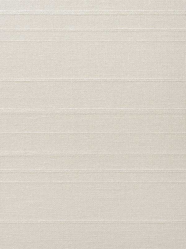 Linwood wallpaper in avalanche color - pattern number WFT1717.WT.0 - by Winfield Thybony in the Natural Textiles collection