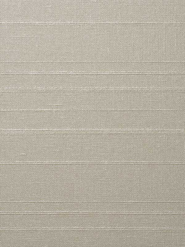 Linwood wallpaper in oyster color - pattern number WFT1718.WT.0 - by Winfield Thybony in the Natural Textiles collection