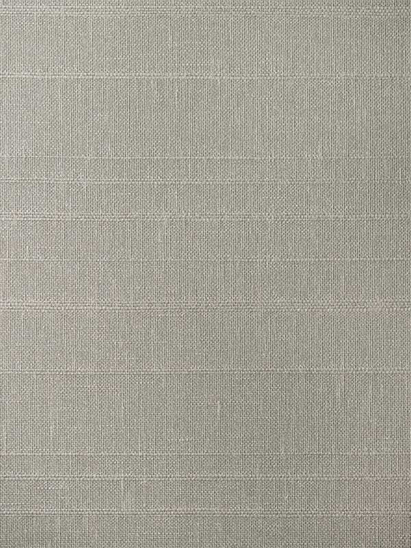 Linwood wallpaper in shimmery sage color - pattern number WFT1721.WT.0 - by Winfield Thybony in the Natural Textiles collection