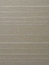 Linwood wallpaper in clam shell color - pattern number WFT1724.WT.0 - by Winfield Thybony in the Natural Textiles collection