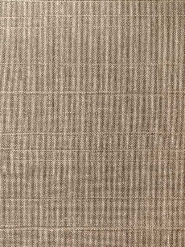 Linwood wallpaper in chandelier color - pattern number WFT1725.WT.0 - by Winfield Thybony in the Natural Textiles collection