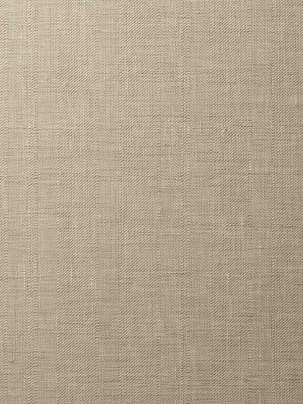 Brogan wallpaper in wicker color - pattern number WFT1727.WT.0 - by Winfield Thybony in the Natural Textiles collection