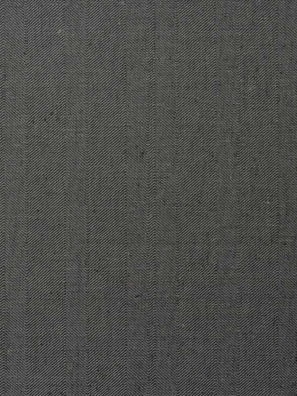 Brogan wallpaper in blue spruce color - pattern number WFT1730.WT.0 - by Winfield Thybony in the Natural Textiles collection