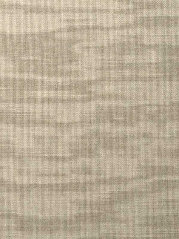 Upton wallpaper in canvas color - pattern number WFT1736.WT.0 - by Winfield Thybony in the Natural Textiles collection