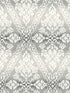 Tudor Diamond Damask fabric in black color - pattern number DM4931 - by York in the Damask Resource Library collection