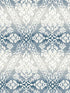 Tudor Diamond Damask fabric in navy color - pattern number DM4932 - by York in the Damask Resource Library collection