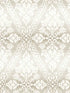 Tudor Diamond Damask fabric in off white color - pattern number DM4933 - by York in the Damask Resource Library collection