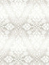Tudor Diamond Damask fabric in grey color - pattern number DM4934 - by York in the Damask Resource Library collection