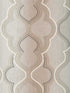 Modern Ombre Damask fabric in brown color - pattern number DM4943 - by York in the Damask Resource Library collection