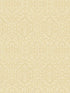 Cathedral Damask fabric in gold color - pattern number DM5035 - by York in the Damask Resource Library collection