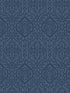 Cathedral Damask fabric in blue color - pattern number DM5037 - by York in the Damask Resource Library collection