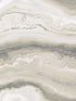 Moontide fabric in white color - pattern number DA3501 - by York in the Artisan Digest collection