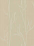 Matcha fabric in gold color - pattern number DA3506N - by York in the Artisan Digest collection
