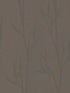 Matcha fabric in brown color - pattern number DA3509 - by York in the Artisan Digest collection