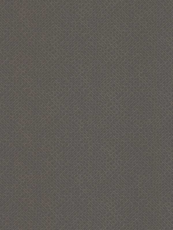 Bede fabric in brown gray color - pattern number DA3531 - by York in the Artisan Digest collection