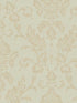 Antonella Scroll fabric in gold color - pattern number 4058-21788 - by Brewster in the Italian Silk collection