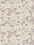 Vittoria Floral wallpaper in rose color - pattern number 4058-24845 - by Brewster in the Italian Silk collection