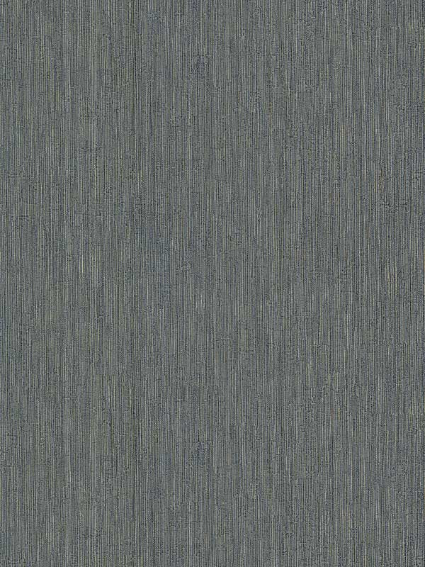 Grand Canal Distressed Texture fabric in indigo color - pattern number 2984-2225 - by Warner in the Warner XI Naturals and Grasscloths collection