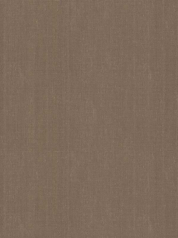 Aspero Faux Grasscloth wallpaper in copper color - pattern number 2984-2781 - by Warner in the Warner XI Naturals and Grasscloths collection