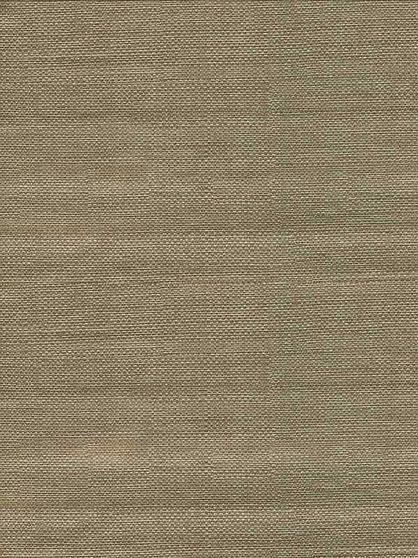 Bohemian Bling Basketweave wallpaper in olive color - pattern number 2984-2784 - by Warner in the Warner XI Naturals and Grasscloths collection