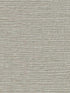 Aspero Faux Grasscloth wallpaper in light grey color - pattern number 2984-8004 - by Warner in the Warner XI Naturals and Grasscloths collection