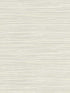Bondi Grasscloth Texture wallpaper in light grey color - pattern number 2984-40908 - by Warner in the Warner XI Naturals and Grasscloths collection