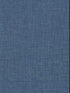 Upton Faux Linen wallpaper in indigo color - pattern number 2984-50302 - by Warner in the Warner XI Naturals and Grasscloths collection