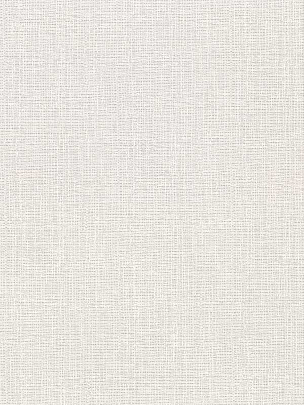 Claremont Faux Grasscloth wallpaper in light grey color - pattern number 2984-50608 - by Warner in the Warner XI Naturals and Grasscloths collection