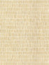 Luz Faux Grasscloth fabric in honey color - pattern number 2984-70003 - by Warner in the Warner XI Naturals and Grasscloths collection