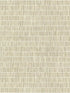 Luz Faux Grasscloth fabric in taupe color - pattern number 2984-70007 - by Warner in the Warner XI Naturals and Grasscloths collection