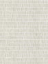 Luz Faux Grasscloth fabric in grey color - pattern number 2984-70008 - by Warner in the Warner XI Naturals and Grasscloths collection
