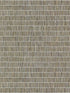 Luz Faux Grasscloth fabric in brown color - pattern number 2984-70018 - by Warner in the Warner XI Naturals and Grasscloths collection