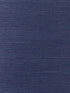 Sisal Grasscloth wallpaper in indigo color - pattern number LN11802 - by Seabrook in the Lillian August Natural Textured Wallcoverings collection