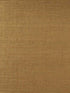 Sisal Grasscloth wallpaper in bronze and gold shimmer color - pattern number LN11806 - by Seabrook in the Lillian August Natural Textured Wallcoverings collection