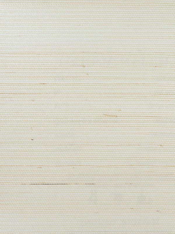 Abaca Grasscloth wallpaper in frosted linen color - pattern number LN11823 - by Seabrook in the Lillian August Natural Textured Wallcoverings collection