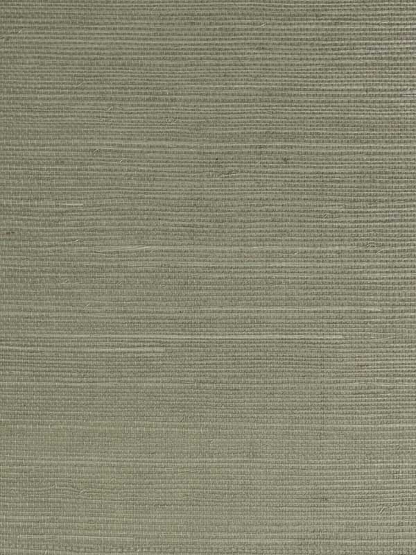 Sisal Grasscloth wallpaper in fieldstone color - pattern number LN11825 - by Seabrook in the Lillian August Natural Textured Wallcoverings collection