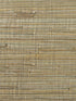 Rushcloth wallpaper in wicker color - pattern number LN11833 - by Seabrook in the Lillian August Natural Textured Wallcoverings collection