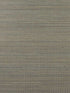 Abaca Grasscloth wallpaper in charcoal and sandstone color - pattern number LN11835 - by Seabrook in the Lillian August Natural Textured Wallcoverings collection