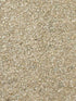 Mica wallpaper in sandstone and metallic champagne color - pattern number LN11838 - by Seabrook in the Lillian August Natural Textured Wallcoverings collection