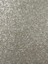 Mica wallpaper in silver glitter color - pattern number LN11839 - by Seabrook in the Lillian August Natural Textured Wallcoverings collection
